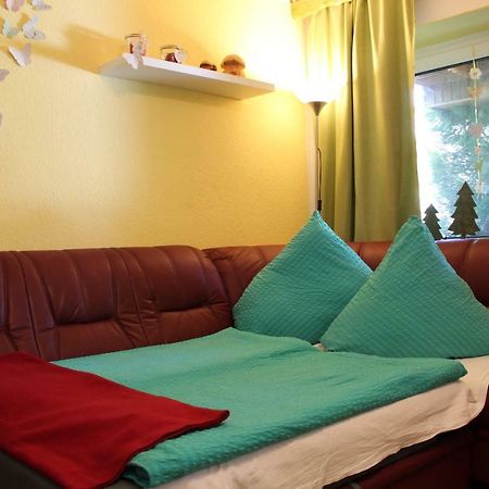 Ferienwohnung Waitzdorf Хонщайн Екстериор снимка