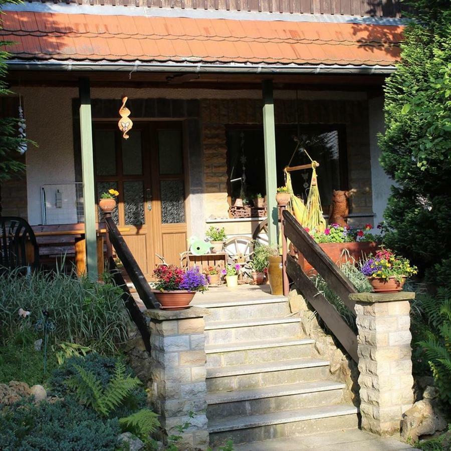 Ferienwohnung Waitzdorf Хонщайн Екстериор снимка